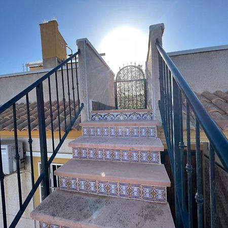 Saint James Park Upstairs Dehesa de Campoamor  Dış mekan fotoğraf